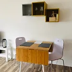 Zentrales Studio Im Kaiserviertel Appartamento
