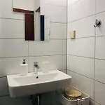 Zentrales Studio Im Kaiserviertel Appartamento Dortmund