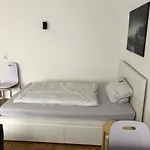 Zentrales Studio Im Kaiserviertel * Dortmund