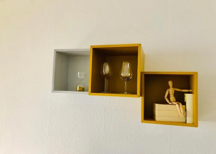 Zentrales Studio Im Kaiserviertel * Dortmund