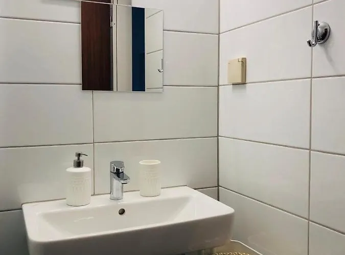 Zentrales Studio Im Kaiserviertel Apartman Dortmund