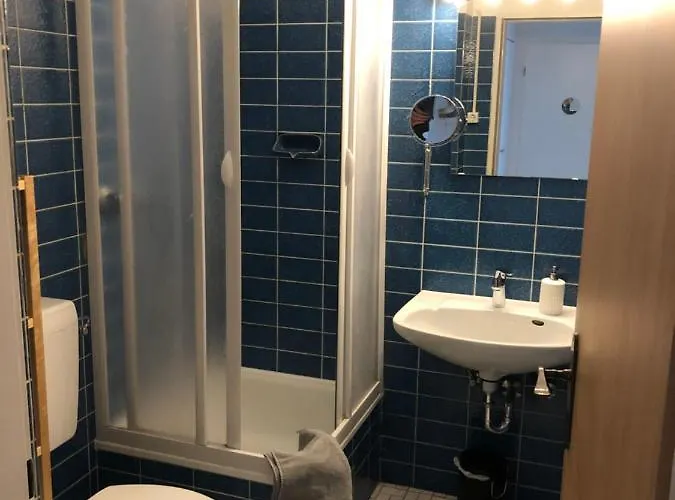 Zentrales Studio Im Kaiserviertel