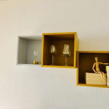 Zentrales Studio Im Kaiserviertel * Dortmund