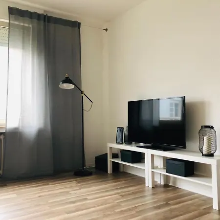 Zentrales Studio Im Kaiserviertel Lejlighed Dortmund
