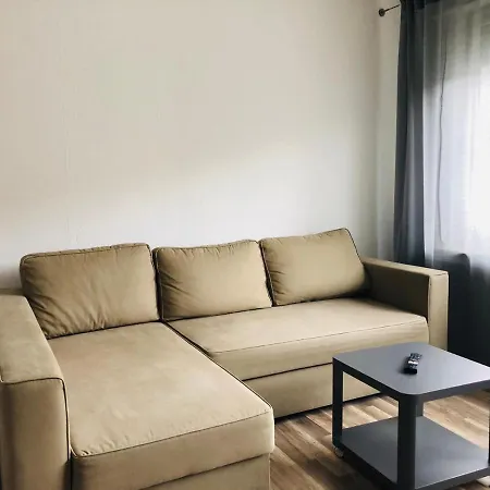 Zentrales Studio Im Kaiserviertel