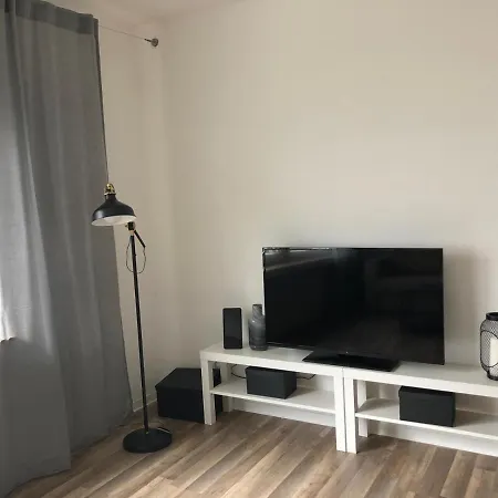 Zentrales Studio Im Kaiserviertel * Dortmund