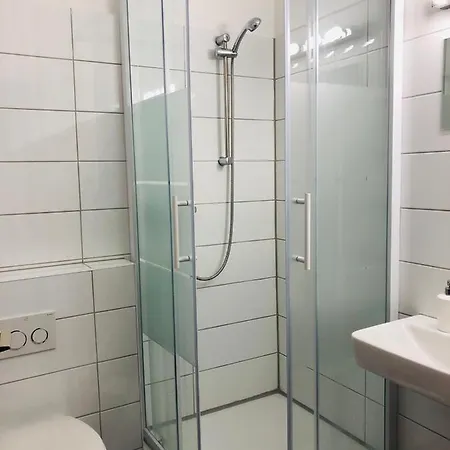 Apartmán Zentrales Studio Im Kaiserviertel