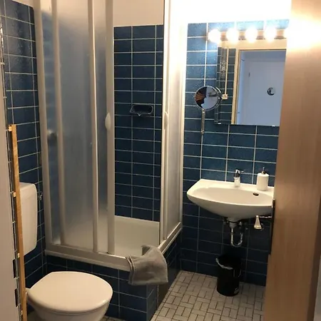 Zentrales Studio Im Kaiserviertel