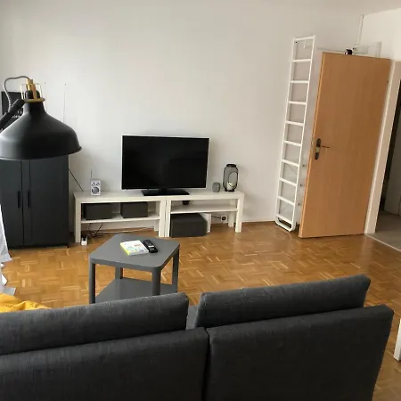 Zentrales Studio Im Kaiserviertel Διαμέρισμα Ντόρτμουντ
