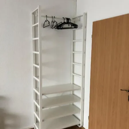 Zentrales Studio Im Kaiserviertel Lejlighed