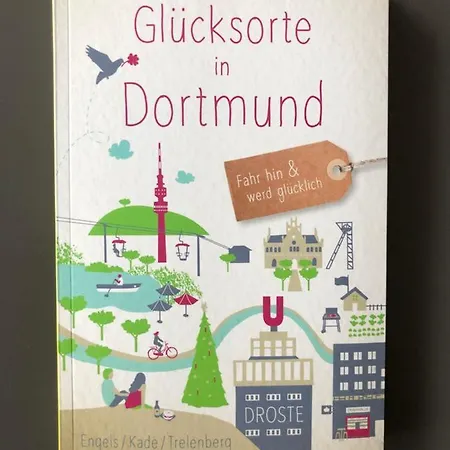 Zentrales Studio Im Kaiserviertel