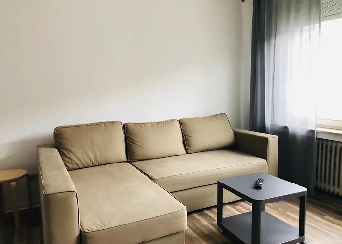 Zentrales Studio Im Kaiserviertel