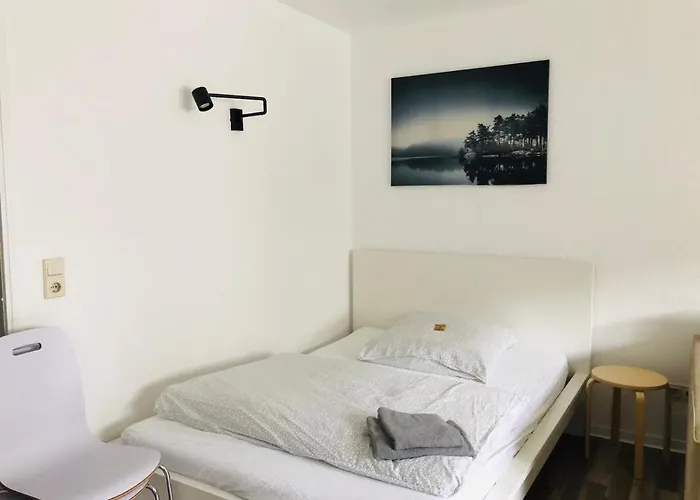 Apartament Zentrales Studio Im Kaiserviertel *