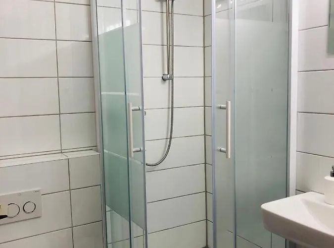 Appartement Zentrales Studio Im Kaiserviertel