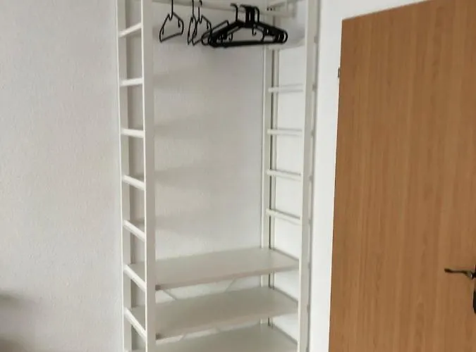 Zentrales Studio Im Kaiserviertel Apartament